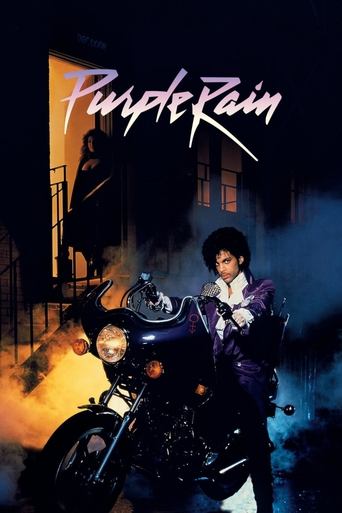 Purple Rain - 1984