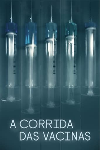 A Corrida Das Vacinas