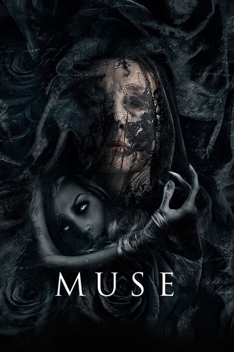 Muse - 2017 (L)
