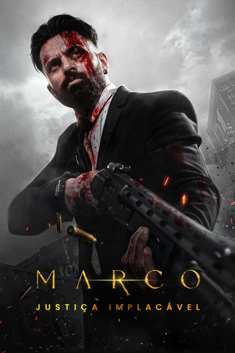 Marco Justica Implacavel - 2025