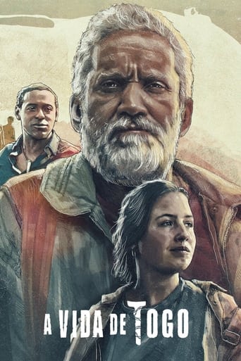 A Vida de Togo - 2022