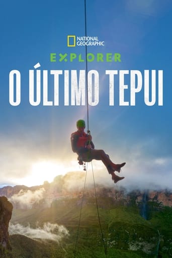O Ultimo Tepui - 2022 (L)