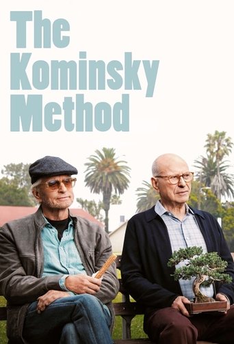 O Metodo Kominsky 