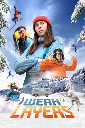 Weak Layers - 2024 (L)
