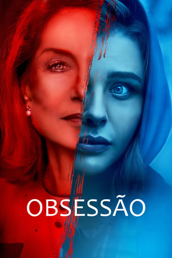 Obsessao - 2019 (L)