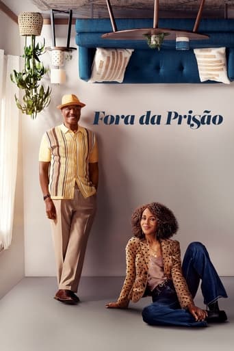 Fora da Prisao 