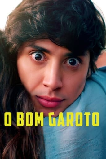 O Bom Garoto - 2022