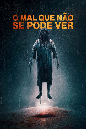 O Mal Que Nao se Pode Ver - 2023