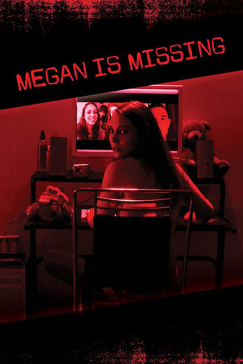 Megan Is Missing - 2011 (L)