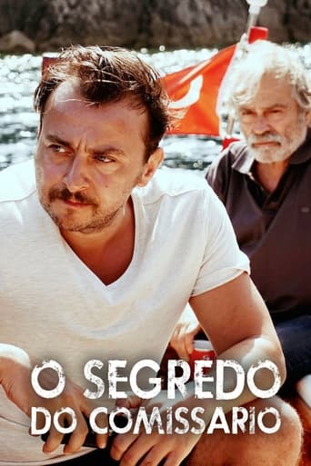 O Segredo do Comissario