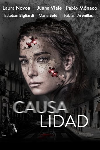 Causalidade - 2021