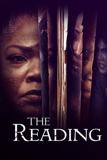 The Reading - 2023 (L)