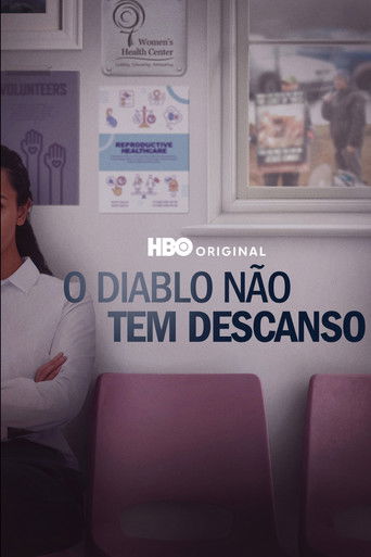 O Diabo Nao Tem Descanso - 2024 (L)