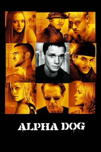 Alpha Dog - 2006