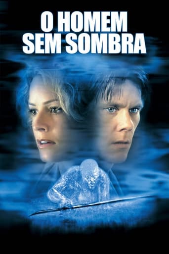 O Homem Sem Sombra - 2000