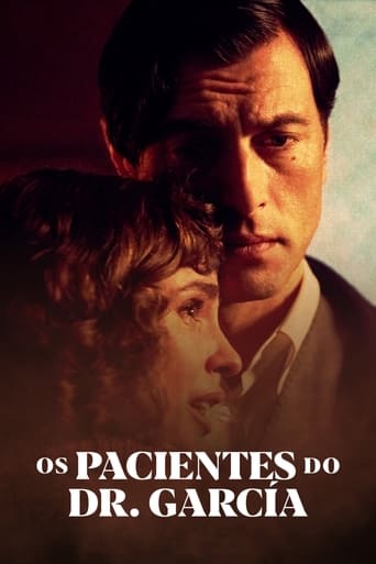 Os Pacientes do Dr Garcia 