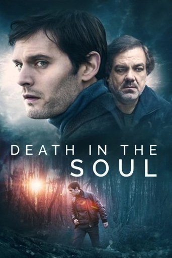 Death in the Soul - 2018 (L)
