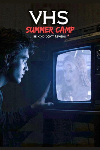 VHS Summer Camp - 2026 (L)