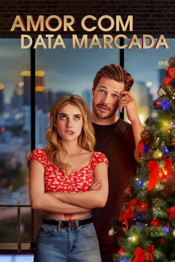 Amor com Data Marcada - 2020