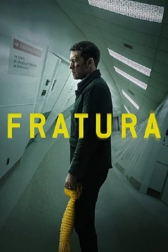 Fratura - 2019