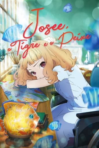 Josee to Tora to Sakana-tachi - 2021