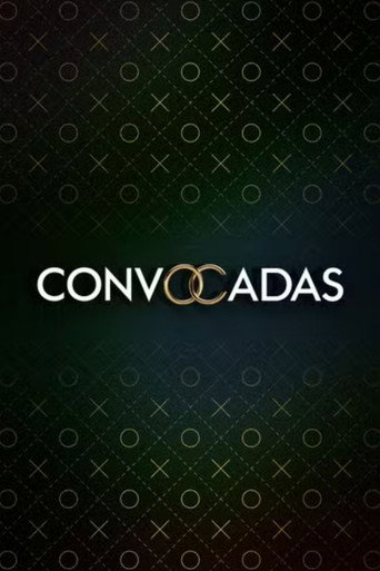 Convocadas - 2026