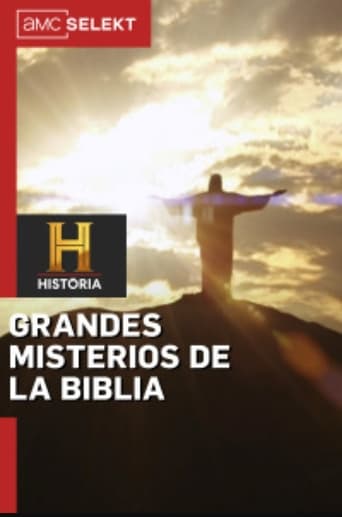 Grandes misterios de la biblia 