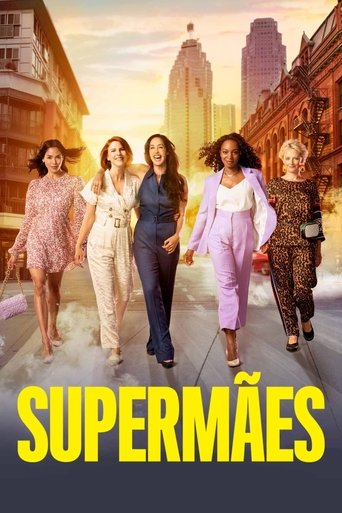 Supermaes 