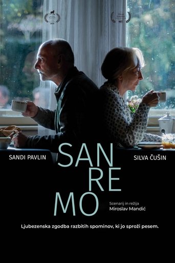 Sanremo - 2021 (L)