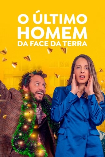 O Ultimo Homem da Face da Terra - 2022 (L)
