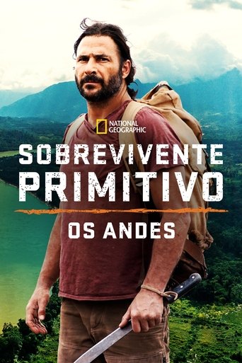Sobrevivente Primitivo Os Andes