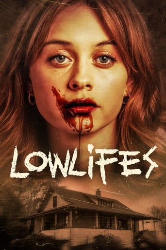 Lowlifes - 2024 (L)