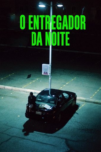 O Entregador da Noite - 2025