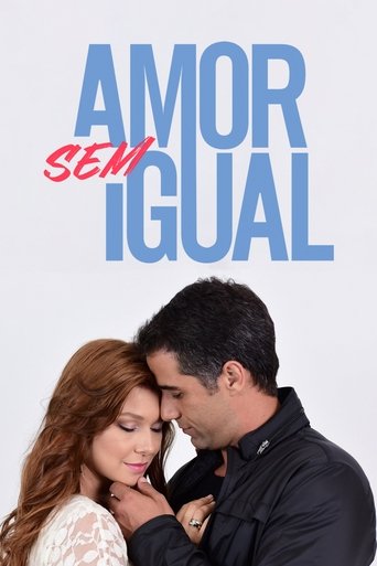 Novela - Amor sem Igual