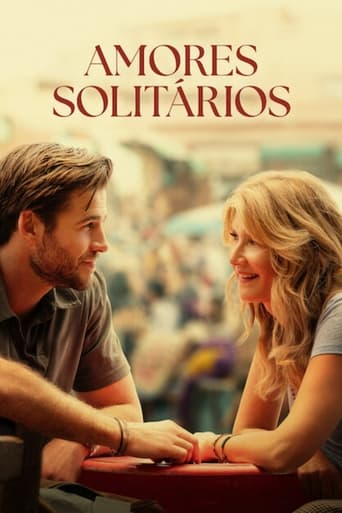 Amores Solitarios - 2024