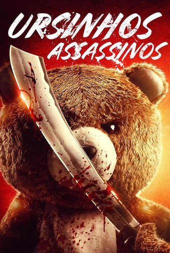 Ursinhos Assassinos - 2022
