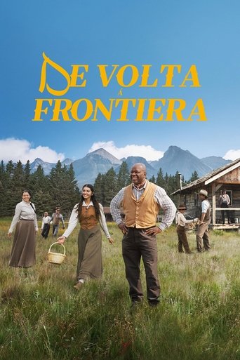 De Volta a Fronteira