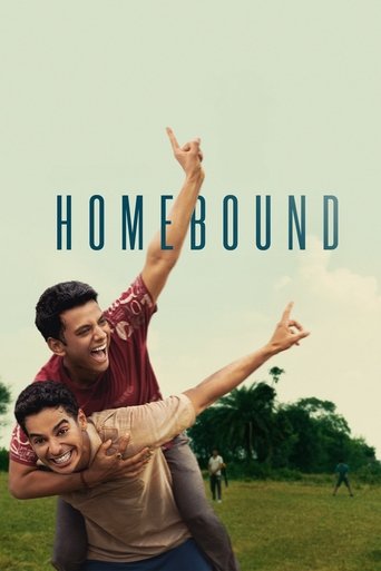 Homebound - 2025 (L)