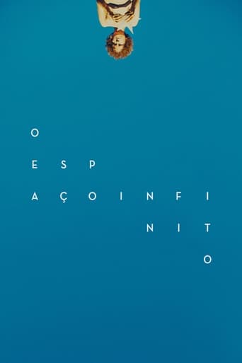 O Espaco Infinito - 2023