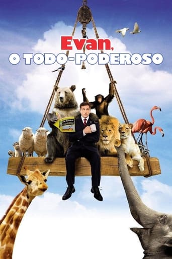 A Volta do Todo Poderoso - 2007