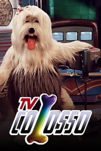 TV Colosso 