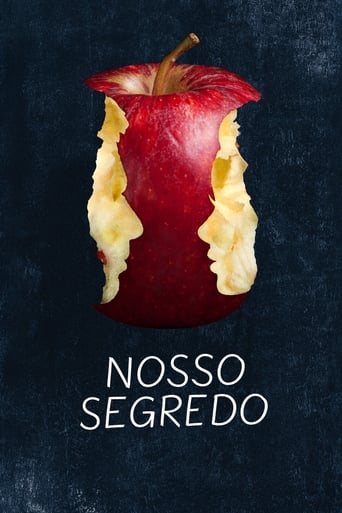 Nosso Segredo 