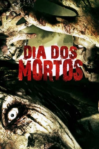 Dia Dos Mortos - 2008
