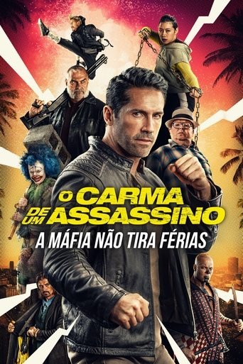 O Carma de um Assassino 2 - 2022 (L)