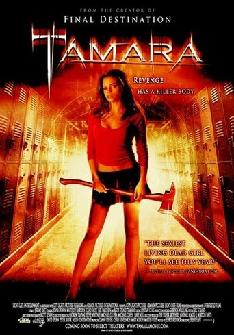 Tamara - 2005 