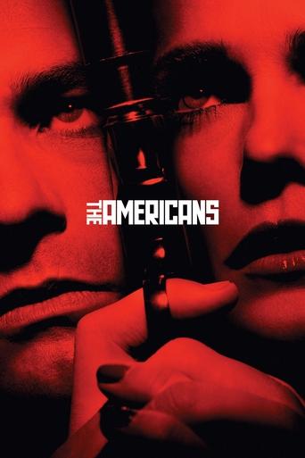 The Americans 