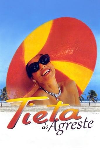 Tieta do Agreste - 1996