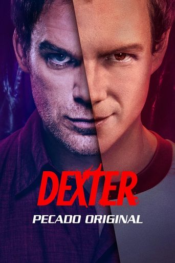 Dexter Pecado Original 