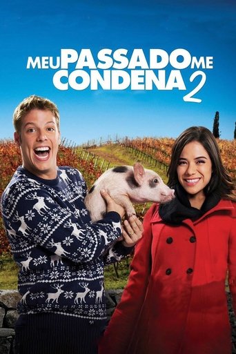 Meu Passado me Condena 2 - 2015