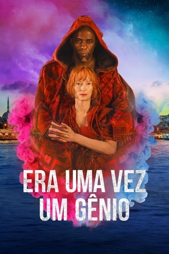 Era Uma Vez um Genio - 2022